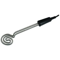 PALA QUEMAR CREMA ELEC. 8cm