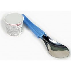 PALA HELADO 26 cms. MANGO ABS