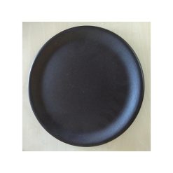 PLATO REFRACTARIO CERAMICA 29x2'6x2 cm. DOBLE ESMALTE