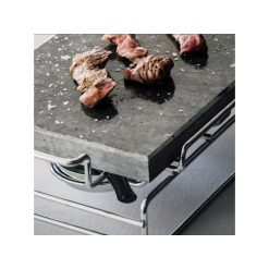 RECAMBIO PIEDRA REFRACTARIA 32x22x3 cm