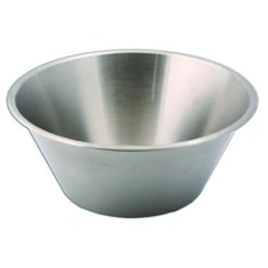 CUBITERA INDUSTRIAL INOX 40 CMS.