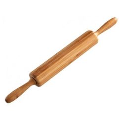 RODILLO AMASAR BAMBU 40 cm.