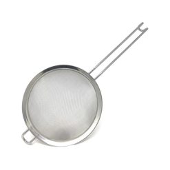 COLADOR INOX.24 cm. REFORZADO