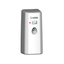 DISPENSADOR CARGAS C/RELOJ