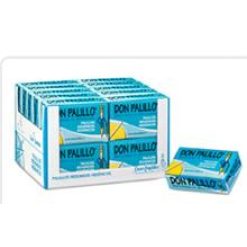 PALILLO 2 PUNTAS C/800 PZ.REDONDO.