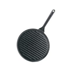 ASADORA ESMALTADA 26 cm. LA IDEAL