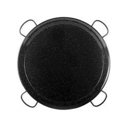 PAELLA ESMALTADA 90 cm.  50 PLAZAS