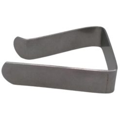 PISAMANTEL INOX 1 pz.