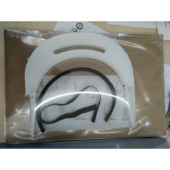 MASCARA ABATIBLE PROTECCION FACIAL DURPLASTIC