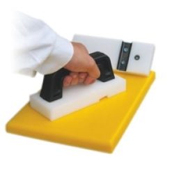 RASCADOR PARA TABLAS POLIETILENO