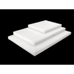 TABLA 30x20x2 BLANCA POLIETILENO