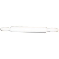 RODILLO POLIETILENO 60x5 cm. BLANCO