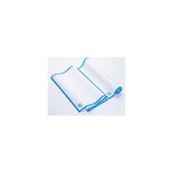 ROLLO ROLLDRAP 40x64 cm.(10) BLANCO F/ AZUL