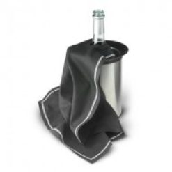 ROLLO CHEERSDRAP 40x40 cm. (12) NEGRO