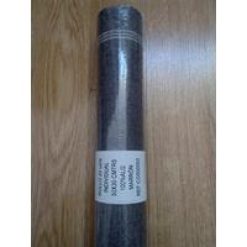 MANTELITO Indv. coatdrap 50X30 cm. MARRON OSCURO P-12 Uds.