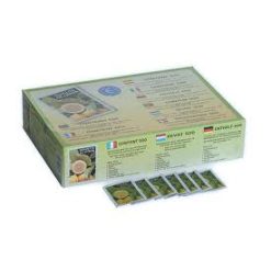 TOALLITA DE LIMON C/500 UDS.