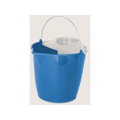 CUBO FREGAR Plast. C/ESCURRID.13 L. REDONDO