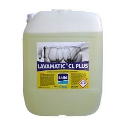 Lavamatic® CL Plus